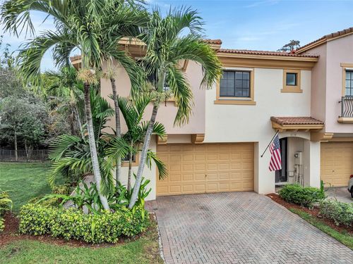 6140 Grand Cypress Cir E, Coconut Creek, FL, 33073-2343 | Card Image
