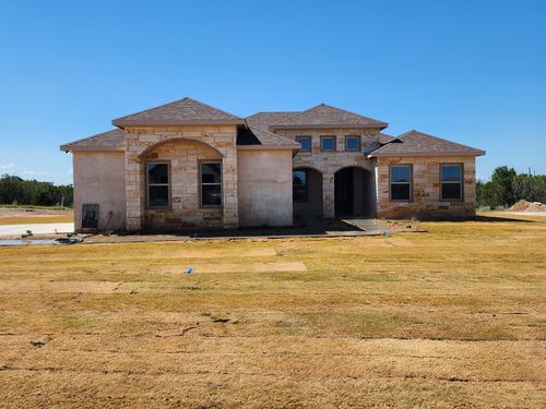 1049 Barton Ranch Rd, Nemo, TX, 76070-4400 | Card Image