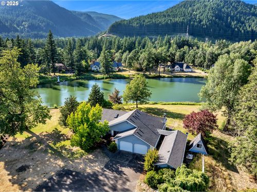 3004 Windsong Dr, North Bonneville, WA, 98639-4654 | Card Image