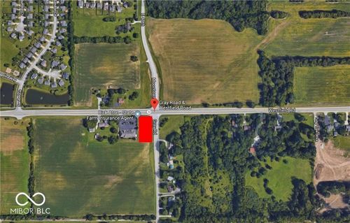 3475 Westfield Rd, Westfield, IN, 46062-9520 | Card Image