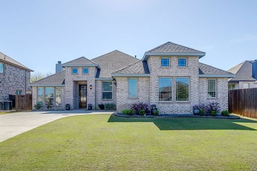 1203 Dove Ridge Ln, Mansfield, TX, 76063-4733 | Card Image