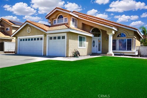 23912 Constantine Dr, Murrieta, CA, 92562-2140 | Card Image