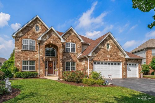 1242 Deerpath Dr, Yorkville, IL, 60560-2378 | Card Image