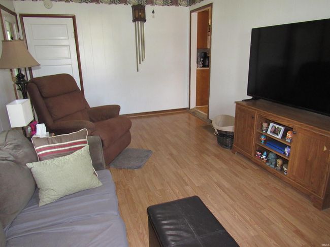 126 Boulevard, House other with 3 bedrooms, 2 bathrooms and null parking in Kokomo IN | Image 10