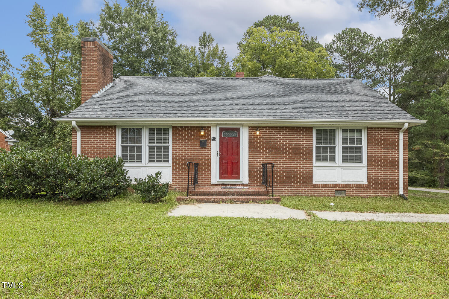 Angier Rd, Fuquay Varina, NC 27526