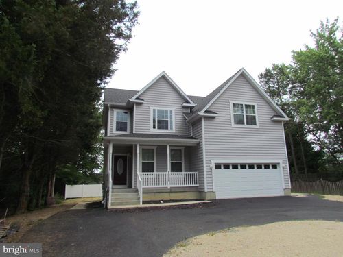 23220 Spalding Ln, LEONARDTOWN, MD, 20650-2974 | Card Image