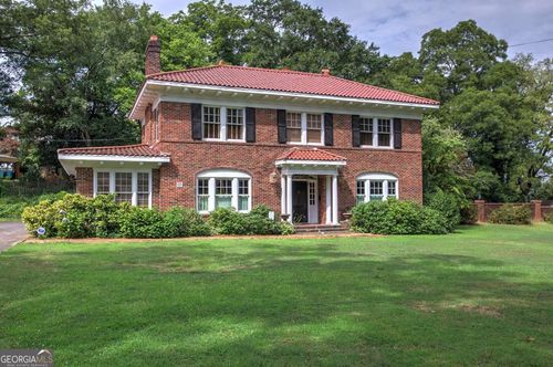 18 Cassville Rd, CARTERSVILLE, GA, 30120-3043 | Card Image