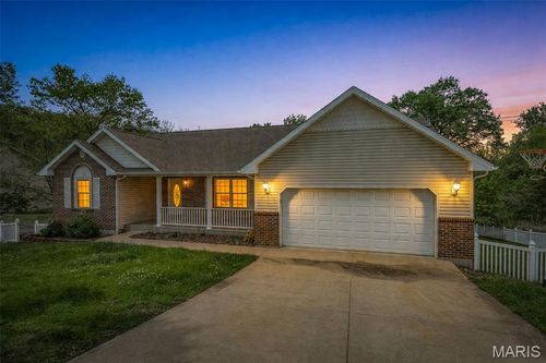288 Woodlane Dr, Bonne Terre, MO, 63628-4003 | Card Image