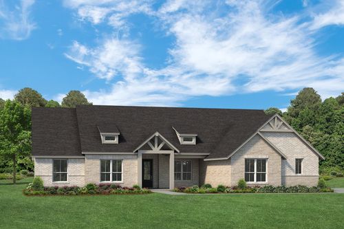 10611 Winter Wheat Ln, Venus, TX, 76084-4030 | Card Image