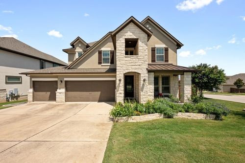 15913 Villa Frontera Dr, Bee Cave, TX, 78738-6182 | Card Image