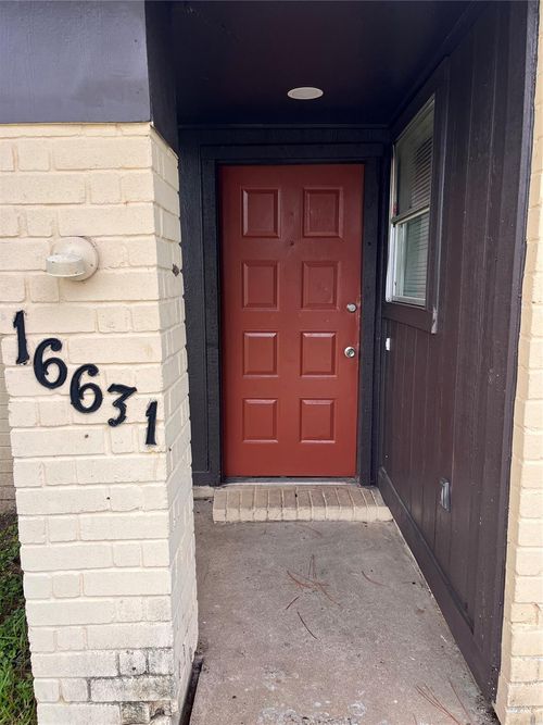 16631 Gold Ridge Lane, Houston, TX, 77053 | Card Image