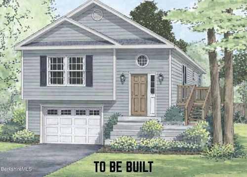 Lot 6 Tanner St, Pittsfield, MA, 01201-3444 | Card Image