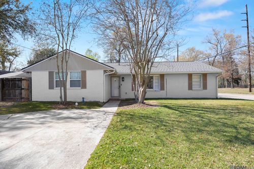 2112 Contour Dr, Baton Rouge, LA, 70809-1352 | Card Image