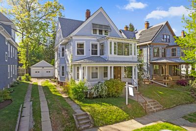 38 Hubinger Street, Home with 6 bedrooms, 3 bathrooms and 2 parking in New Haven CT | Image 2