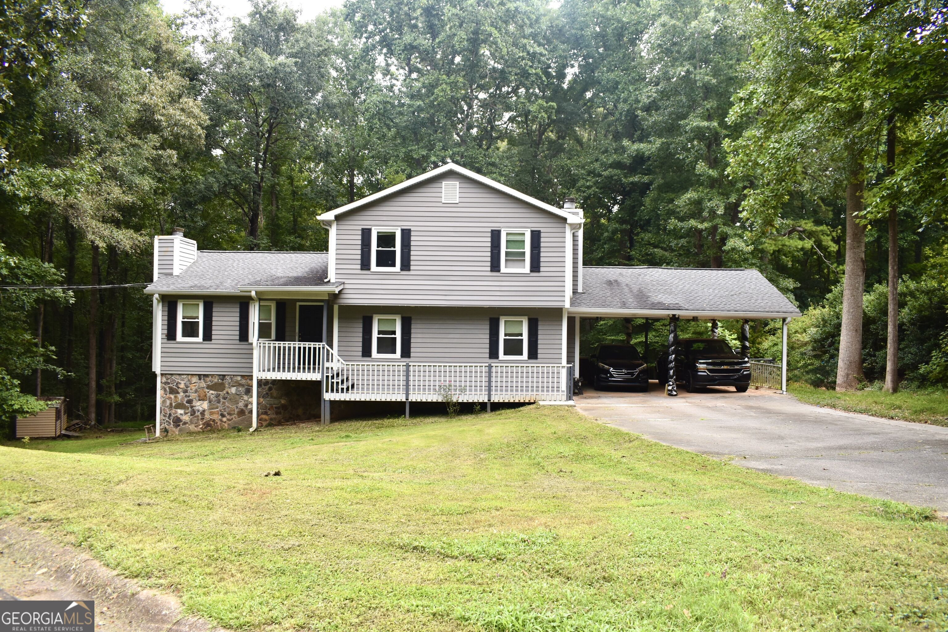 Residential in Lawrenceville