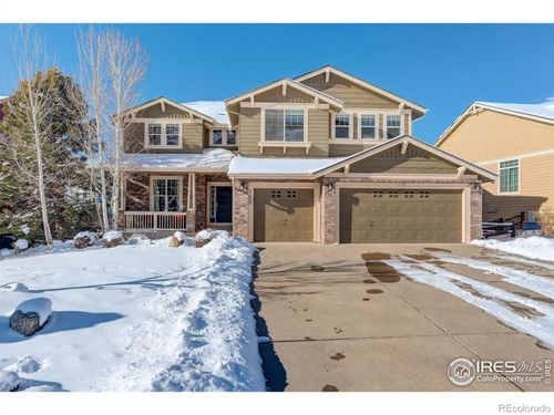 133 Stone Canyon Drive, Lyons, CO, 80540 | Card Image