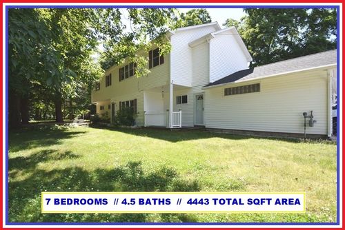 302 Lake St, Shrewsbury, MA, 01545-3904 | Card Image