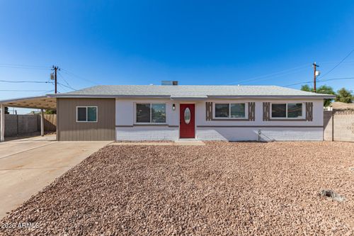 12820 N 29th Dr, Phoenix, AZ, 85029-1342 | Card Image