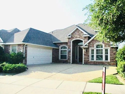 5412 Bentrose Dr, Mckinney, TX, 75070-8876 | Card Image