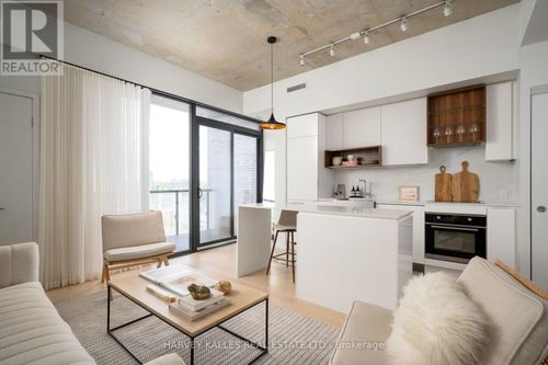 809-383 Sorauren Avenue, Toronto (Roncesvalles), ON, M6R0A4 | Card Image