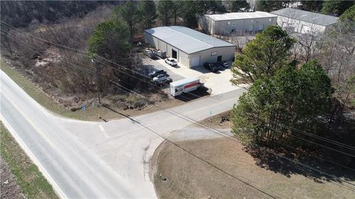 580 Wilbanks Dr, Ball Ground, GA, 30107-6005 | Card Image