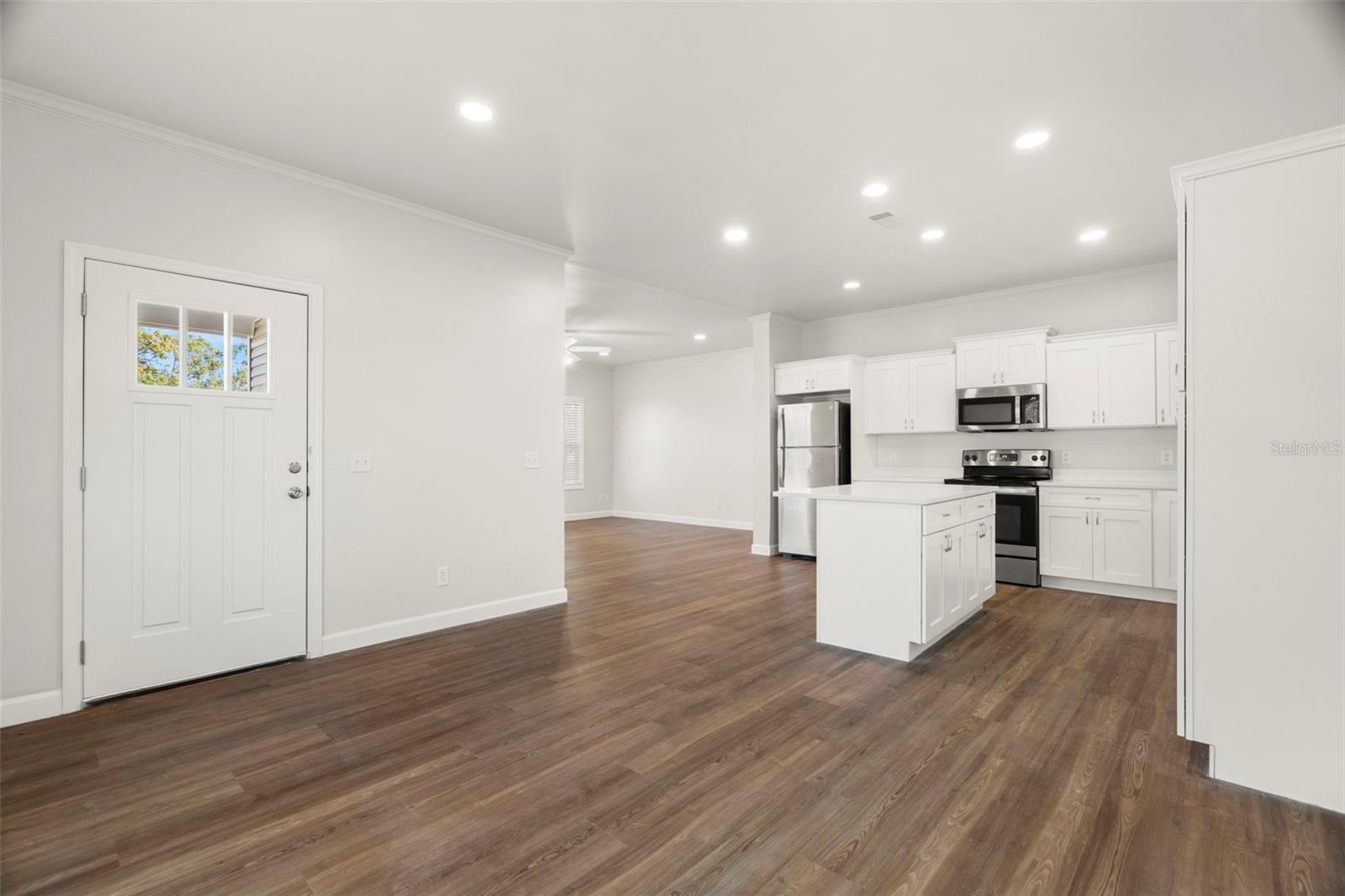 Residential Lease in ST PETERSBURG 4