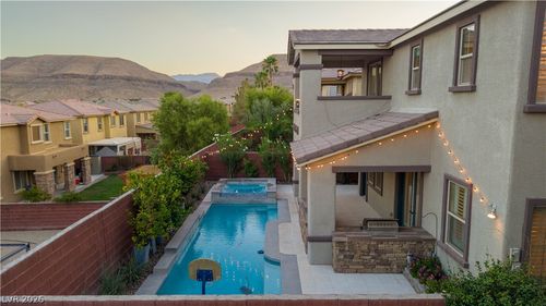5434 Fawn Chase Way, Las Vegas, NV, 89135-4005 | Card Image