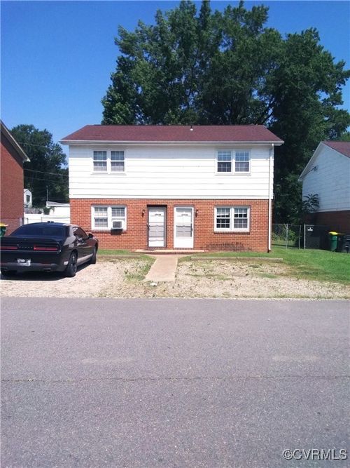 2503 Wise St, Hopewell, VA, 23860-5044 | Card Image