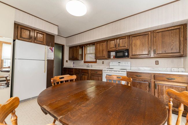 1816 Goodland Ave, House other with 4 bedrooms, 2 bathrooms and null parking in Tomah WI | Image 9