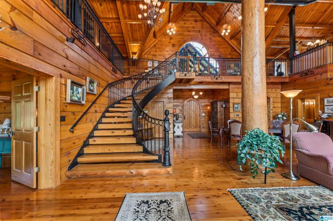 2307 Highway 331, House other with 3 bedrooms, 3 bathrooms and null parking in Columbiana AL | Image 35