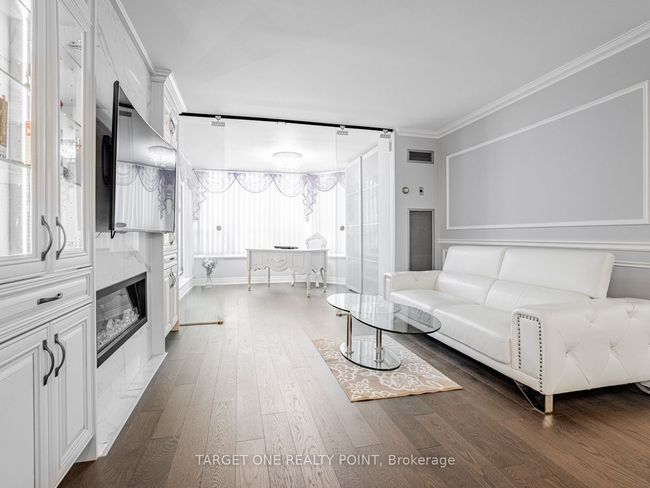 608 - 65 Spring Garden Ave, Condo with 4 bedrooms, 2 bathrooms and 1 parking in North York ON | Image 6