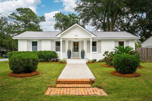 816 Bermuda St, Charleston, SC, 29412-3405 | Card Image