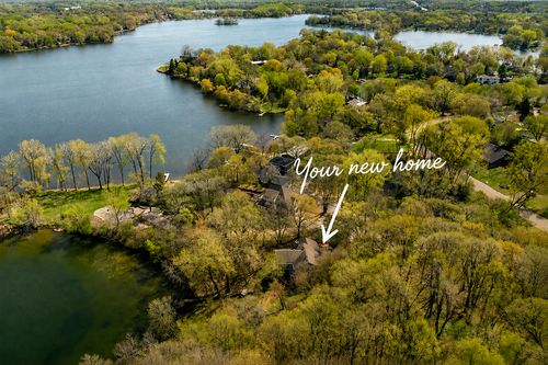 60 Oak Shore Dr, Burnsville, MN, 55306-5506 | Card Image