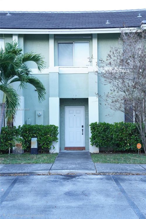 159 Hidden Court Rd, Hollywood, FL, 33023-7466 | Card Image