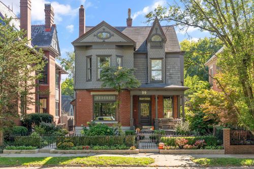 99 E Deshler Ave, Columbus, OH, 43206-2655 | Card Image