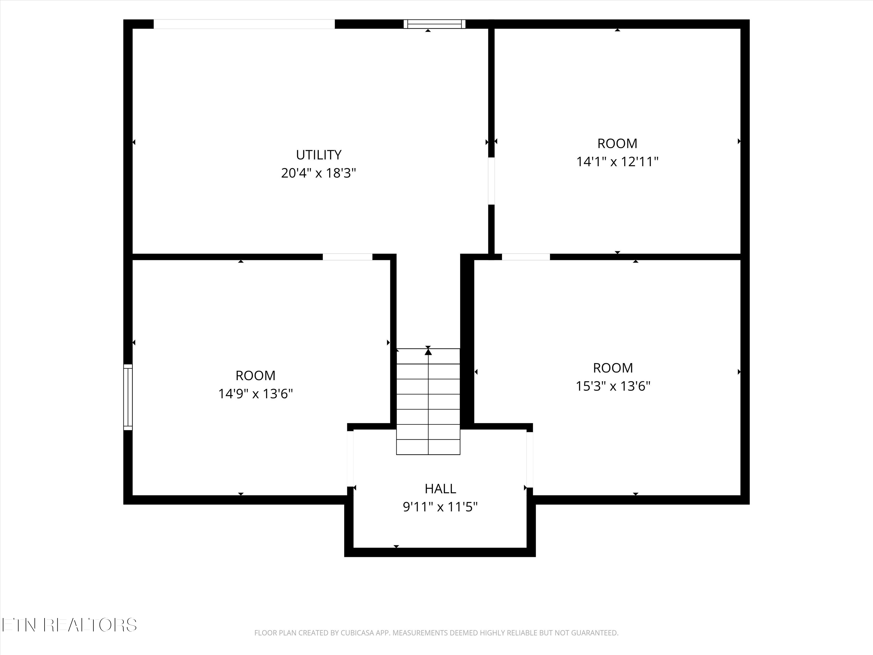 Residential in Knoxville 3