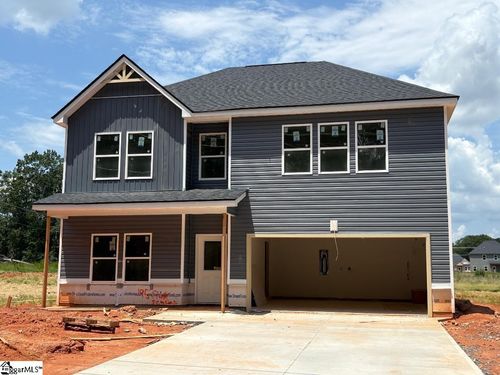 195 Clinkscales Rd, Anderson, SC, 29624-6201 | Card Image