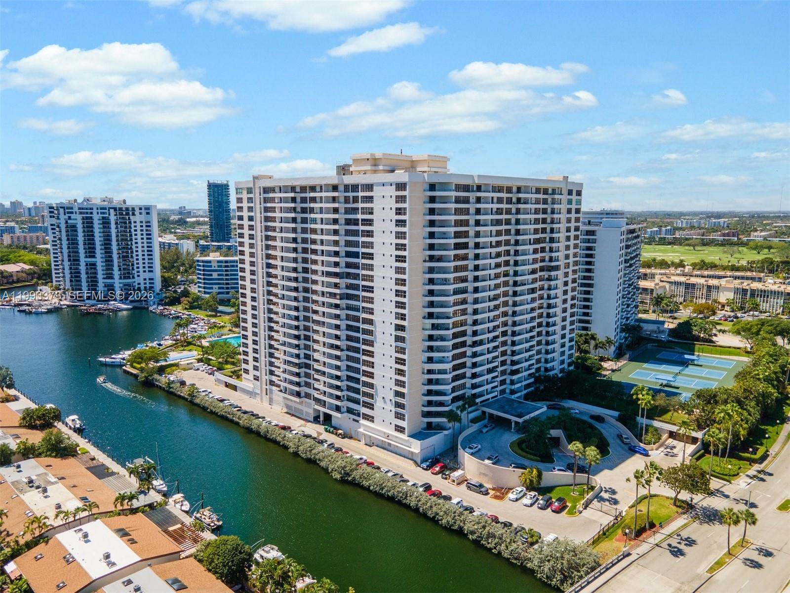 Residential in Hallandale Beach 5