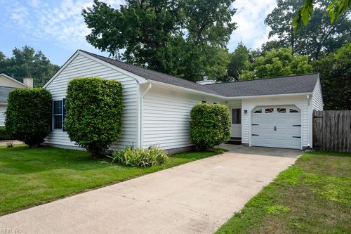 1404 Larkview Drive, Virginia Beach, VA, 23454 | Card Image