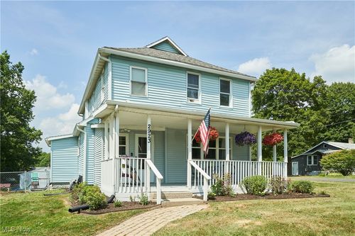 2923 Hayne Rd, Akron, OH, 44312-5054 | Card Image
