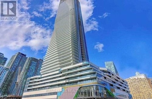 2505-28 Freeland Street, Toronto (Waterfront Communities), ON, M2E0E3 | Card Image