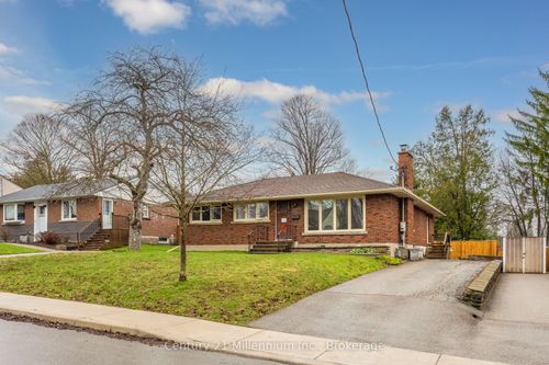 6 Earlscourt Cres, Woodstock, ON, N4S5H3 | Card Image