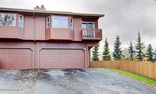 2730 Easthaven Cir, Anchorage, AK, 99508-6708 | Card Image