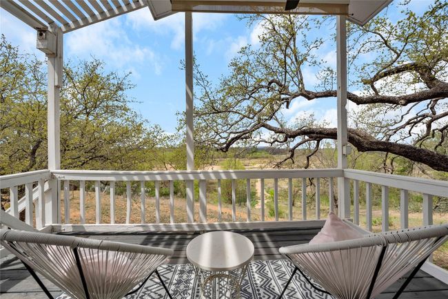 View of wooden deck | Image 26