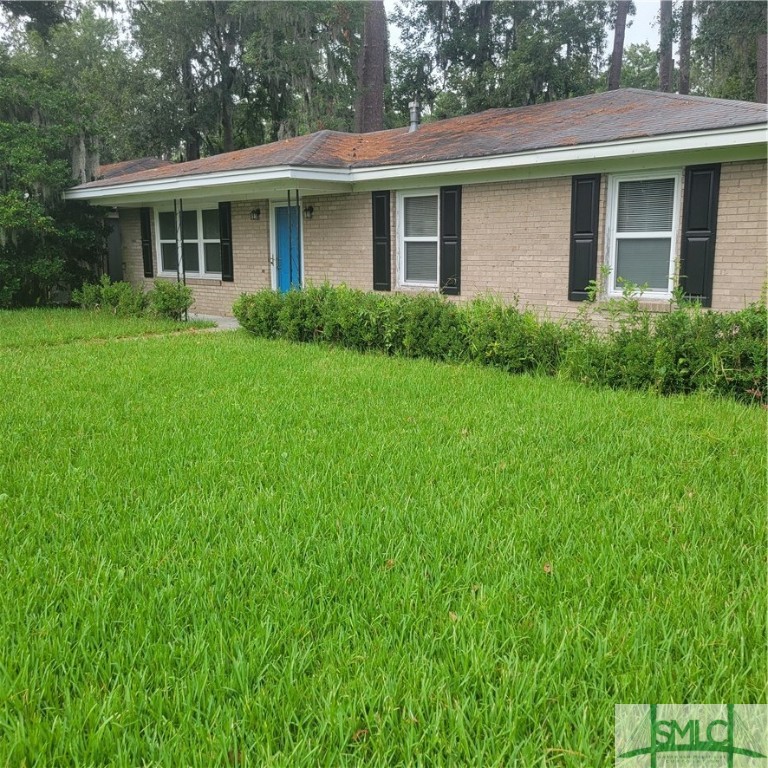 Lee Blvd, Savannah, GA 31405