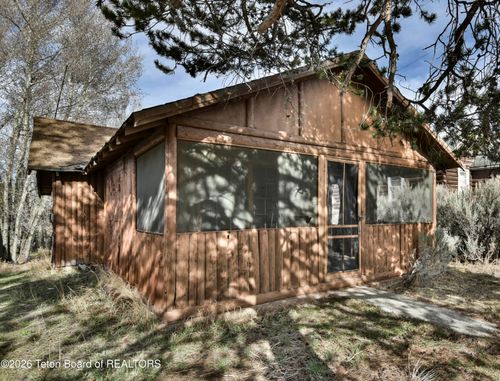 136 N Lake Ave, Pinedale, WY, 82941 | Card Image