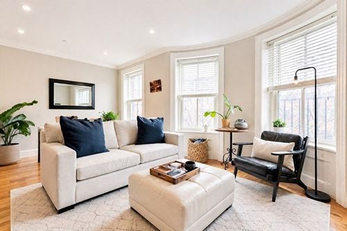 3-142 W Concord St, Boston, MA, 02118-1508 | Card Image