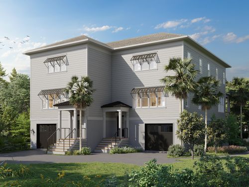 4020 Marshwalk Trce, Seabrook Island, SC, 29455-6348 | Card Image