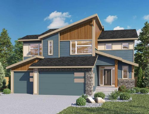 6 Dawson Pl, Chestermere, AB, T1X3G6 | Card Image