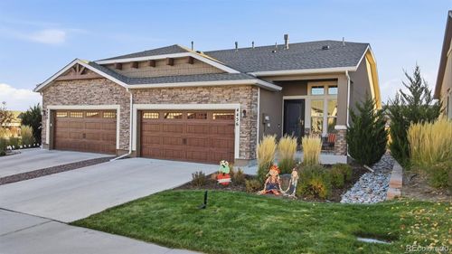 4456 Hessite Loop, Colorado Springs, CO, 80938-9603 | Card Image